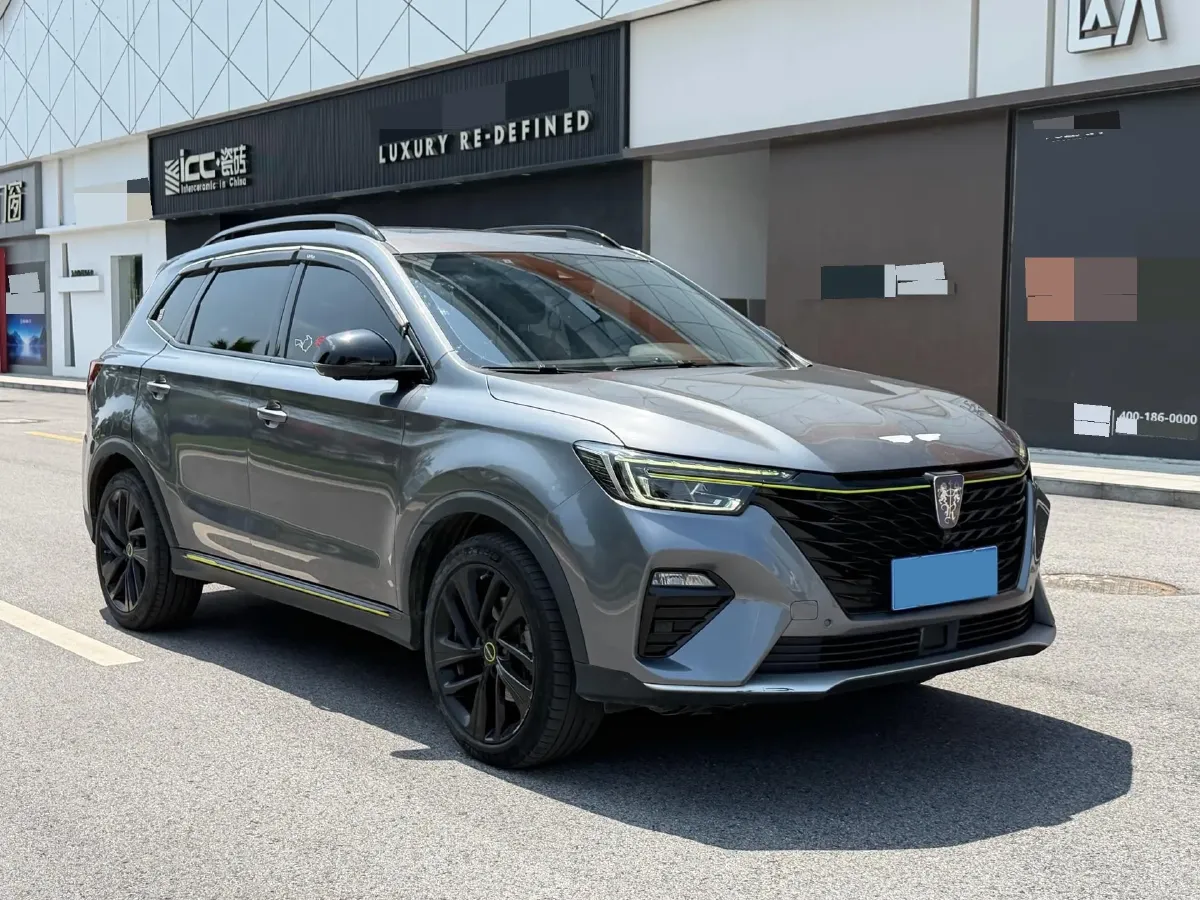 2020 Roewe RX5 1.5T 173HP L4 7DCT,autocango,china used car exporter,china ev exporter,chinese used car exporter,chinese used ev exporter