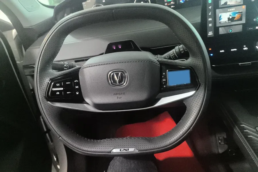 2022 Chevrolet Menlo BEV 61.1KWH,autocango,china used car exporter,china ev exporter,chinese used car exporter,chinese used ev exporter