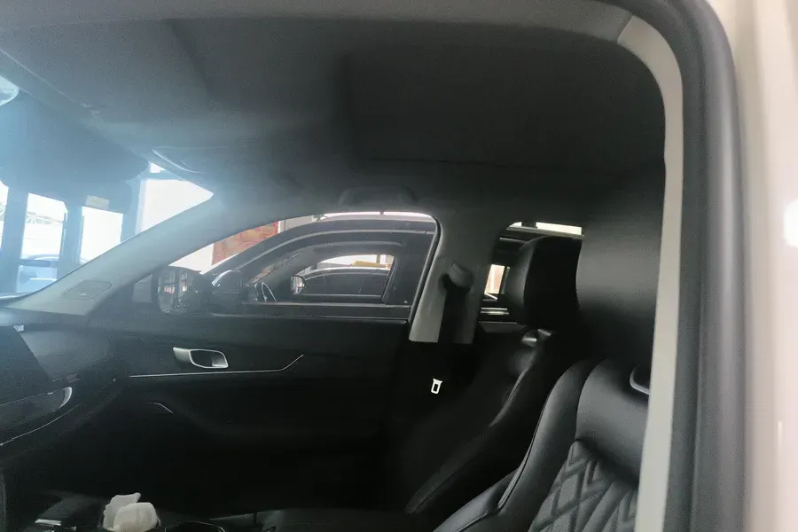 2022 Chevrolet Menlo BEV 61.1KWH,autocango,china used car exporter,china ev exporter,chinese used car exporter,chinese used ev exporter