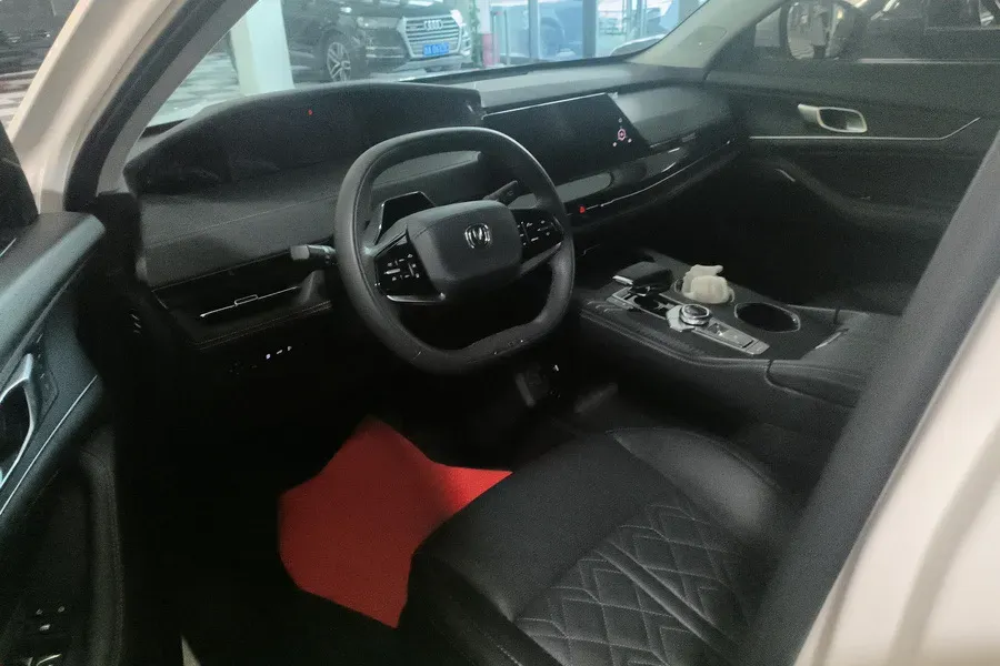 2022 Chevrolet Menlo BEV 61.1KWH,autocango,china used car exporter,china ev exporter,chinese used car exporter,chinese used ev exporter