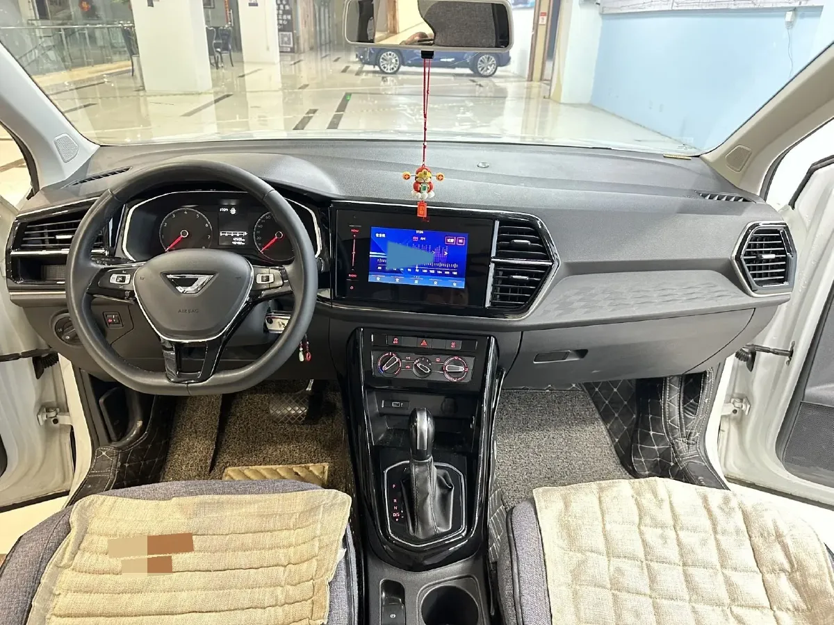 2022 Jetta VS5 1.4T 150HP L4 6AT,autocango,china used car exporter,china ev exporter,chinese used car exporter,chinese used ev exporter