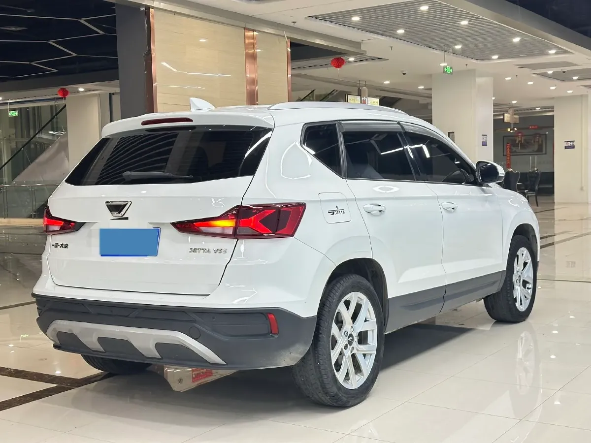 2022 Jetta VS5 1.4T 150HP L4 6AT,autocango,china used car exporter,china ev exporter,chinese used car exporter,chinese used ev exporter