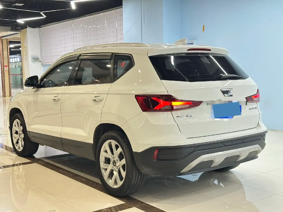 2022 Jetta VS5 1.4T 150HP L4 6AT,autocango,china used car exporter,china ev exporter,chinese used car exporter,chinese used ev exporter