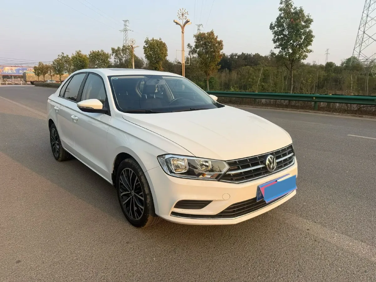 2019 Volkswagen Bora 1.5L 110HP L4 6AT,autocango,china used car exporter,china ev exporter,chinese used car exporter,chinese used ev exporter