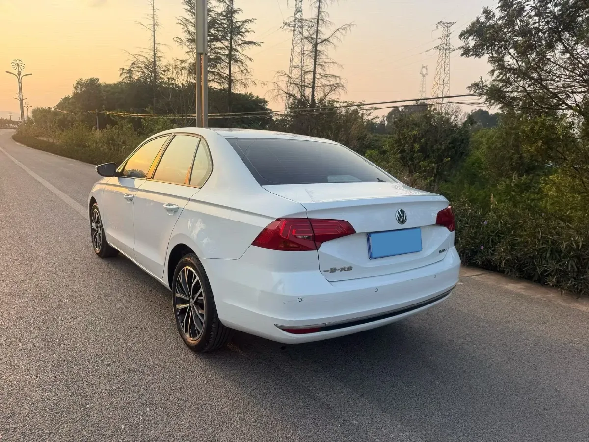2019 Volkswagen Bora 1.5L 110HP L4 6AT,autocango,china used car exporter,china ev exporter,chinese used car exporter,chinese used ev exporter