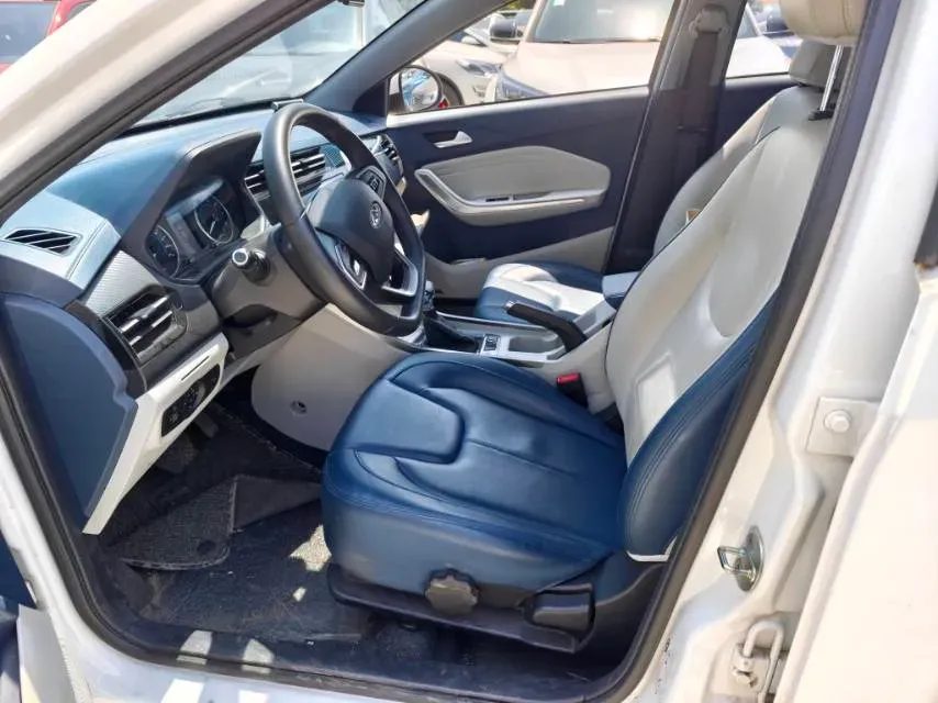 2022 Chery Tiggo 3x 1.5L 116HP L4 CVT,autocango,china used car exporter,china ev exporter,chinese used car exporter,chinese used ev exporter