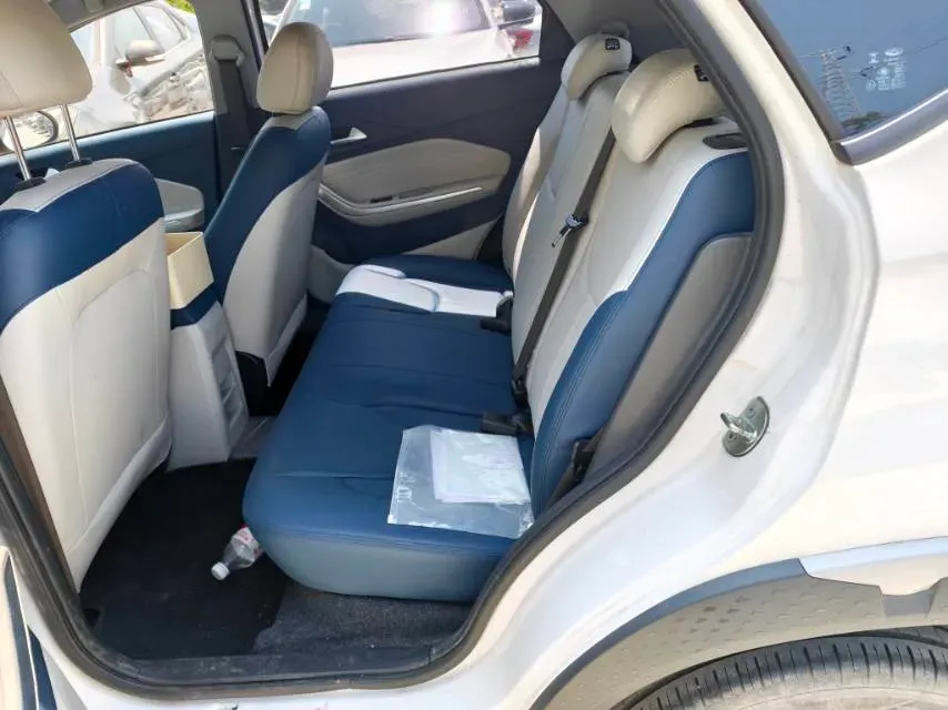 2022 Chery Tiggo 3x 1.5L 116HP L4 CVT,autocango,china used car exporter,china ev exporter,chinese used car exporter,chinese used ev exporter