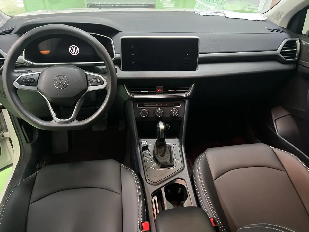 2023 Volkswagen Tharu 1.5T 160HP L4 7DCT,autocango,china used car exporter,china ev exporter,chinese used car exporter,chinese used ev exporter