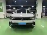 2023 Volkswagen Tharu 1.5T 160HP L4 7DCT