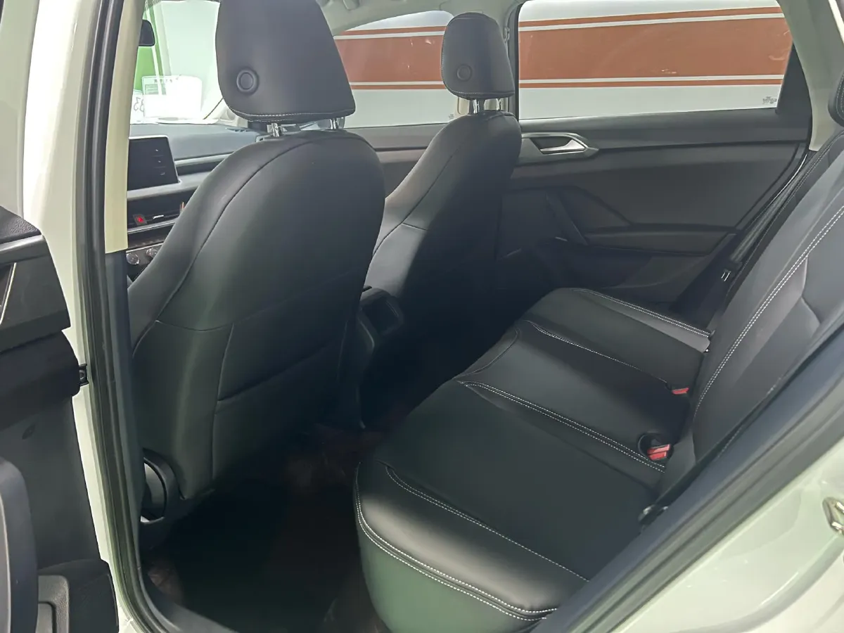 2023 Volkswagen Tharu 1.5T 160HP L4 7DCT,autocango,china used car exporter,china ev exporter,chinese used car exporter,chinese used ev exporter