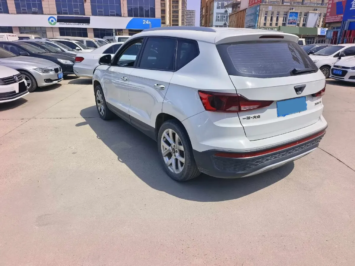 2022 Jetta VS5 1.4T 150HP L4 6AT,autocango,china used car exporter,china ev exporter,chinese used car exporter,chinese used ev exporter