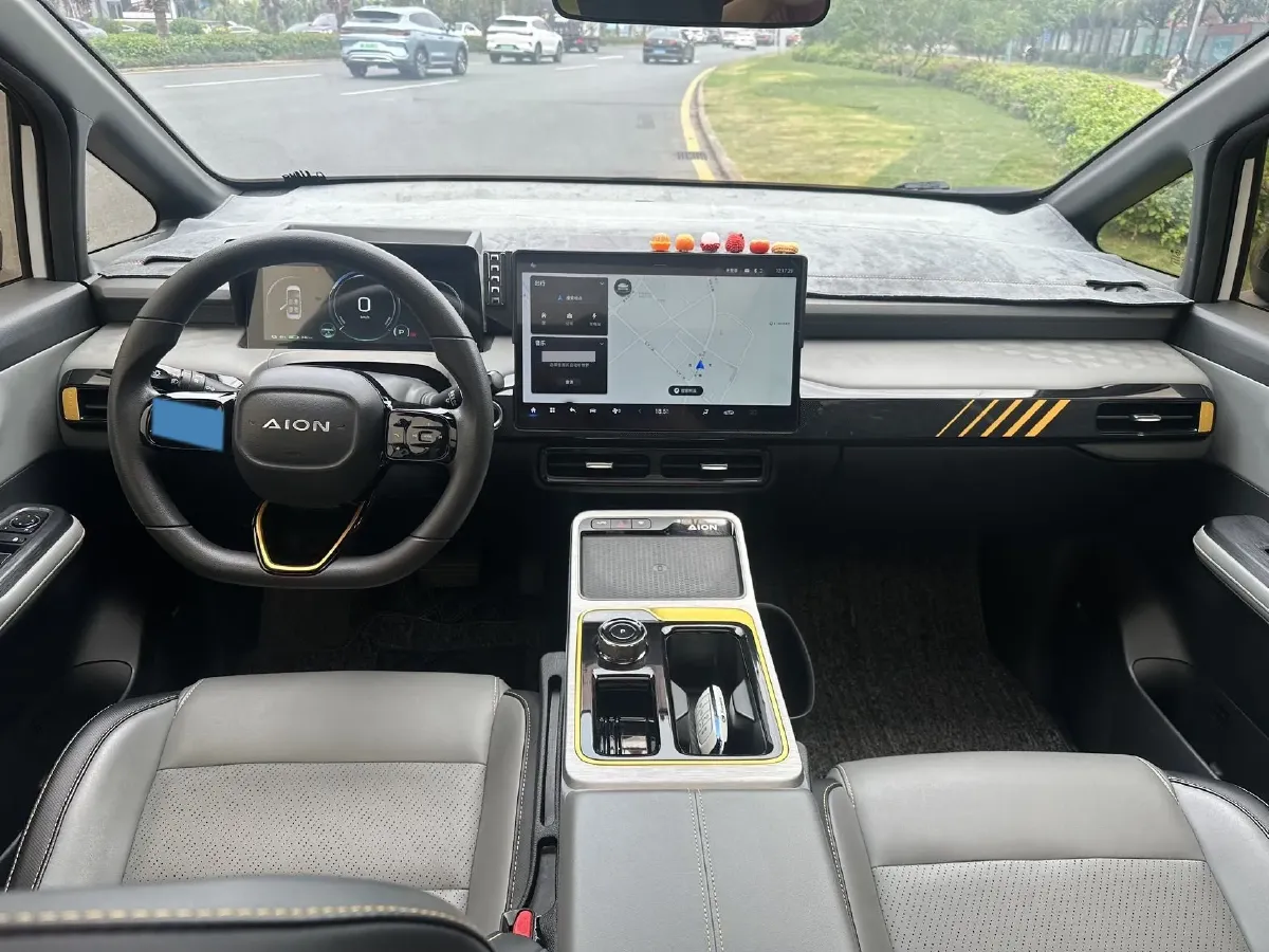 2021 Aion Y BEV 61.3KWH,autocango,china used car exporter,china ev exporter,chinese used car exporter,chinese used ev exporter