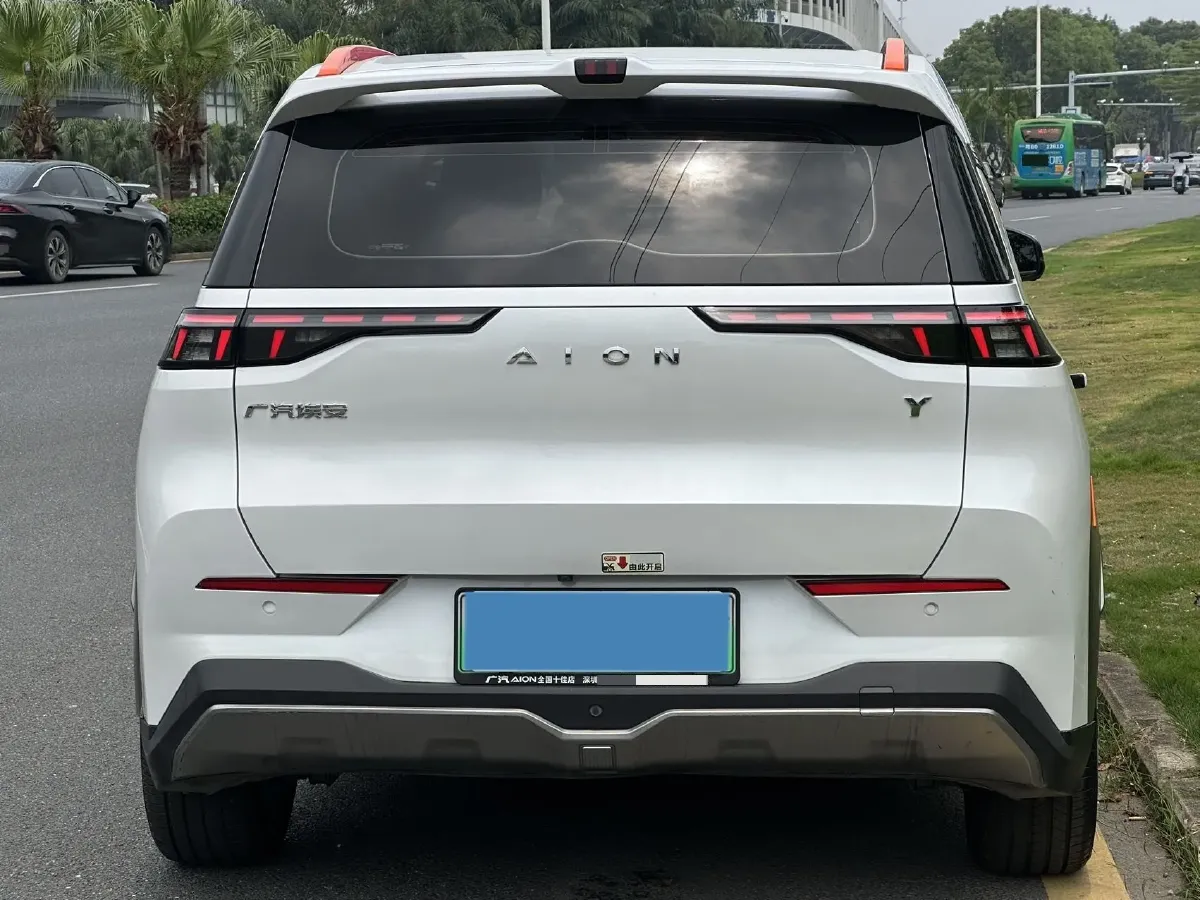 2021 Aion Y BEV 61.3KWH,autocango,china used car exporter,china ev exporter,chinese used car exporter,chinese used ev exporter