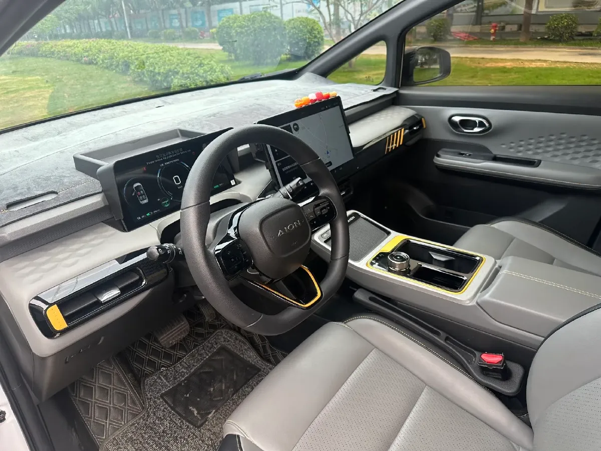 2021 Aion Y BEV 61.3KWH,autocango,china used car exporter,china ev exporter,chinese used car exporter,chinese used ev exporter