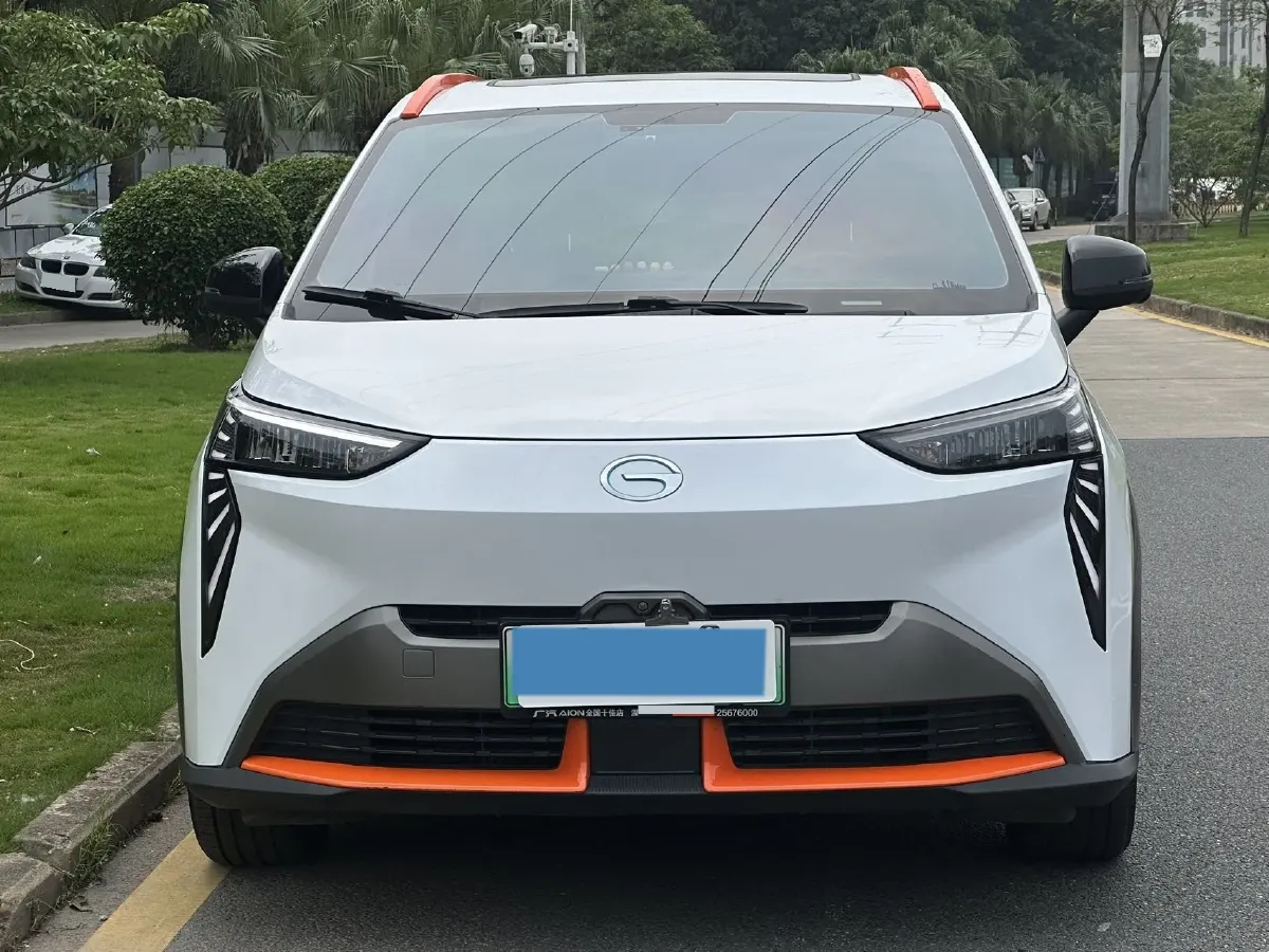 2021 Aion Y BEV 61.3KWH,autocango,china used car exporter,china ev exporter,chinese used car exporter,chinese used ev exporter