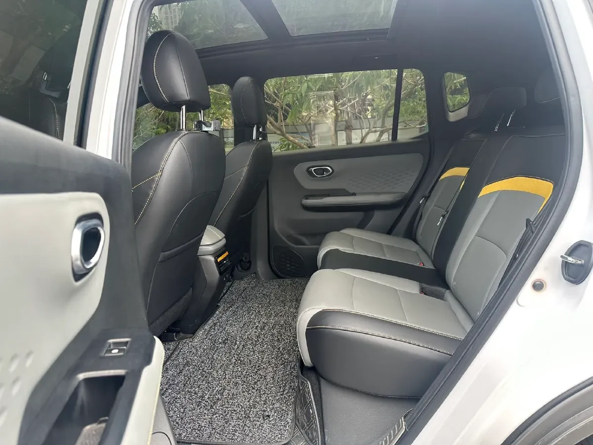 2021 Aion Y BEV 61.3KWH,autocango,china used car exporter,china ev exporter,chinese used car exporter,chinese used ev exporter