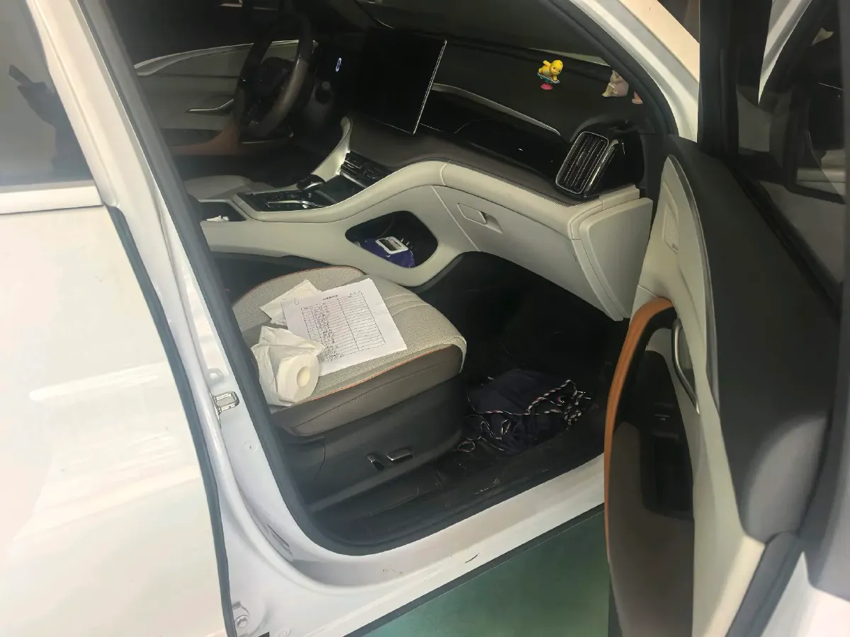 2022 BYD Yuan Plus BEV 60.48KWH,autocango,china used car exporter,china ev exporter,chinese used car exporter,chinese used ev exporter