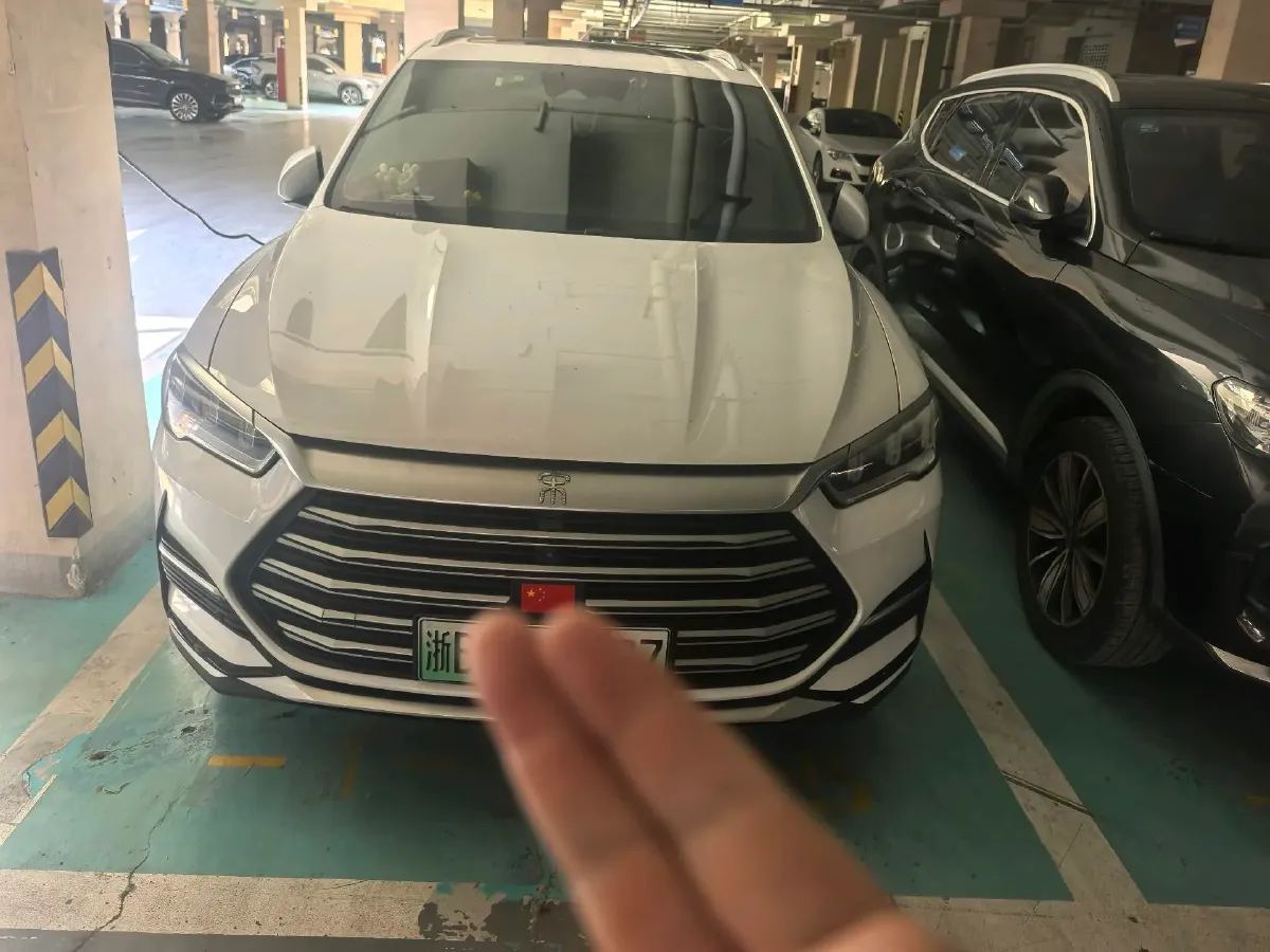 2022 BYD Yuan Plus BEV 60.48KWH,autocango,china used car exporter,china ev exporter,chinese used car exporter,chinese used ev exporter