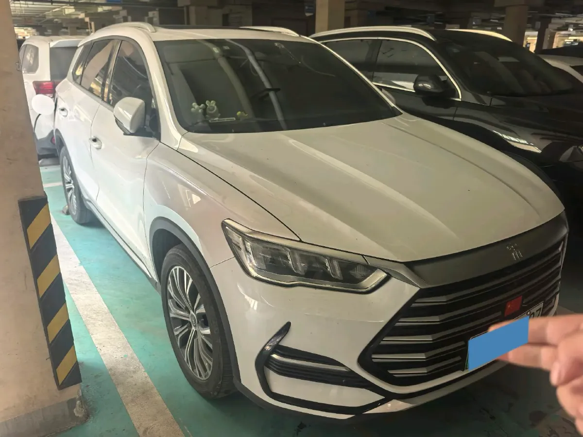 2022 BYD Yuan Plus BEV 60.48KWH,autocango,china used car exporter,china ev exporter,chinese used car exporter,chinese used ev exporter