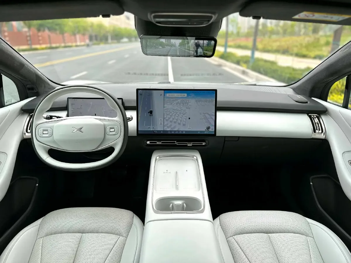 2024 Xpeng P7+ BEV 60.7KWH,autocango,china used car exporter,china ev exporter,chinese used car exporter,chinese used ev exporter