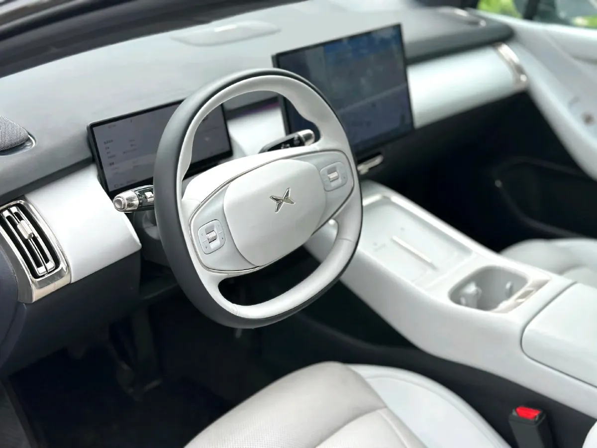 2024 Xpeng P7+ BEV 60.7KWH,autocango,china used car exporter,china ev exporter,chinese used car exporter,chinese used ev exporter