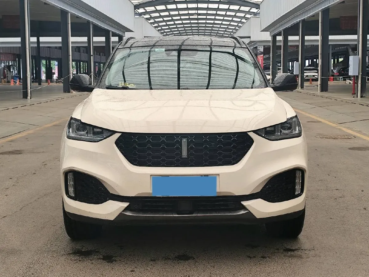 2018 WEY VV6 2.0T 197HP L4 7DCT,autocango,china used car exporter,china ev exporter,chinese used car exporter,chinese used ev exporter