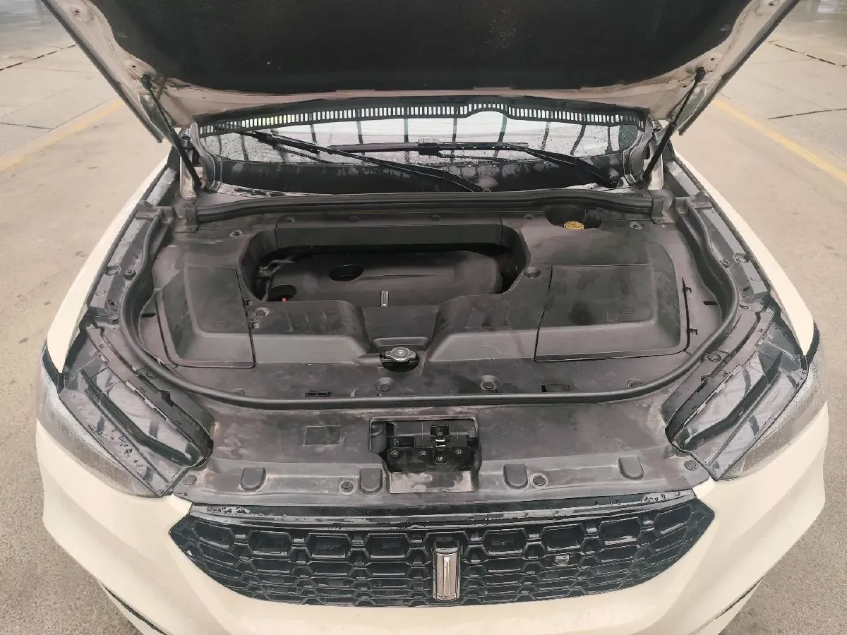 2018 WEY VV6 2.0T 197HP L4 7DCT,autocango,china used car exporter,china ev exporter,chinese used car exporter,chinese used ev exporter