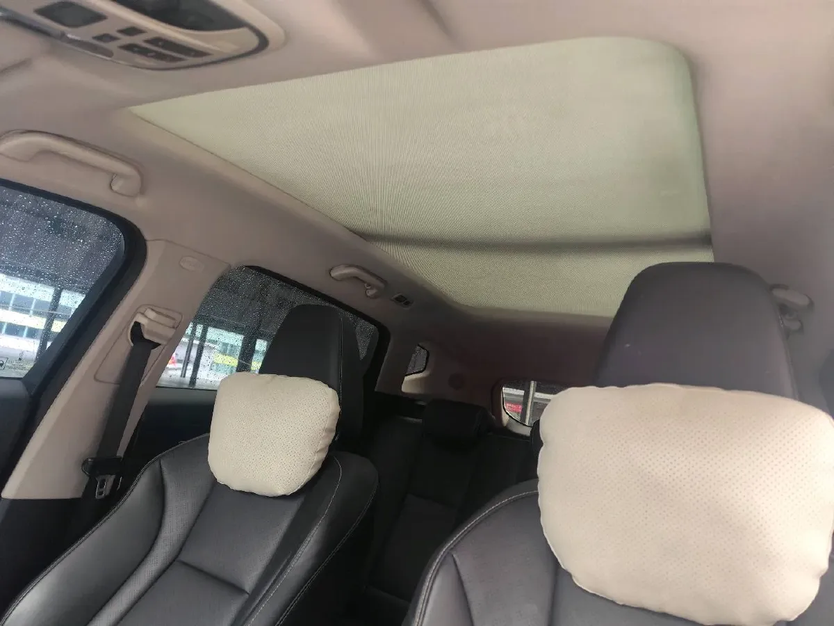 2018 WEY VV6 2.0T 197HP L4 7DCT,autocango,china used car exporter,china ev exporter,chinese used car exporter,chinese used ev exporter