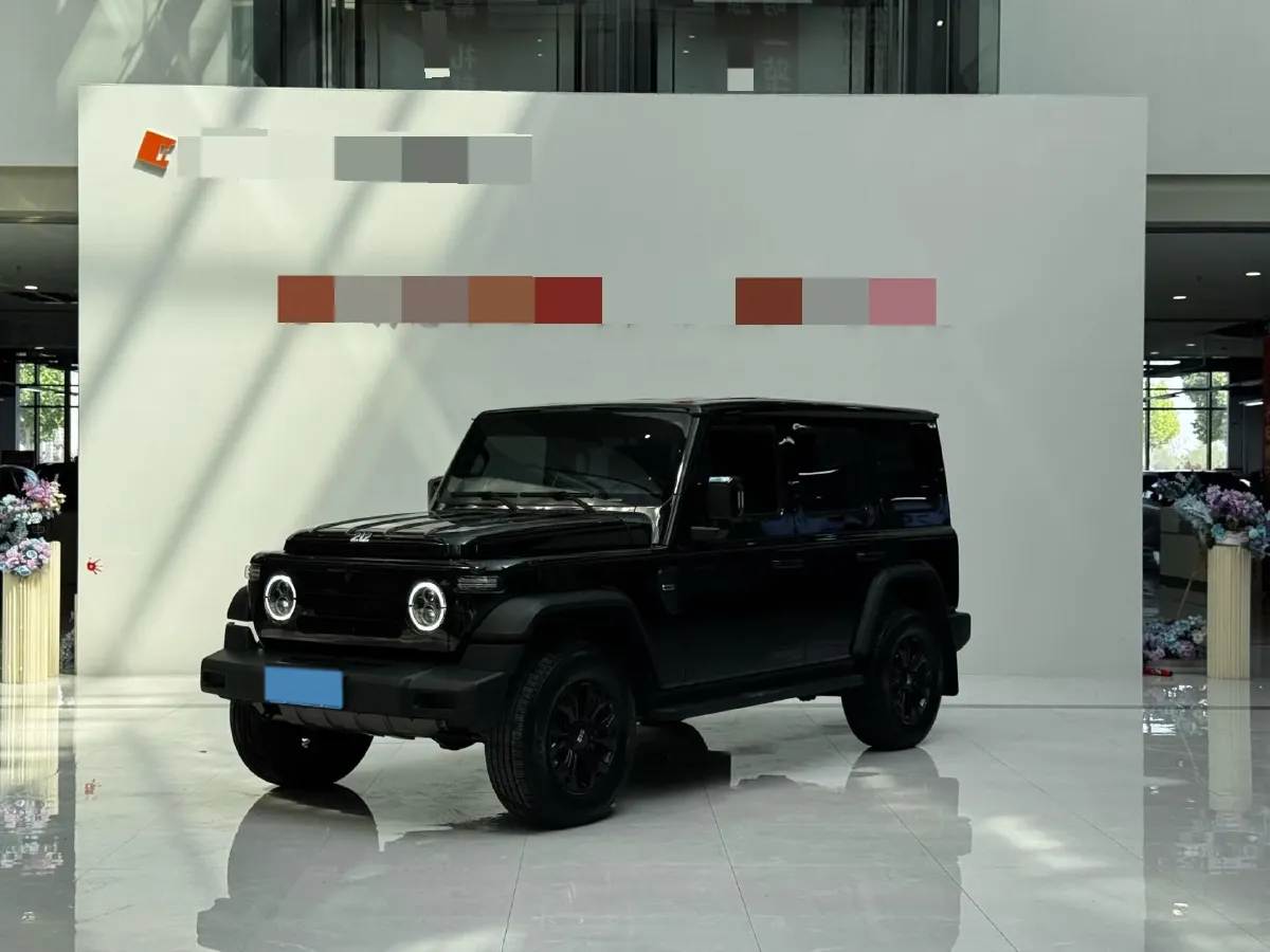 2024 212 212 T01 2.0T 252HP L4 8AT,autocango,china used car exporter,china ev exporter,chinese used car exporter,chinese used ev exporter