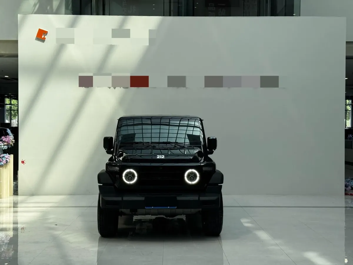 2024 212 212 T01 2.0T 252HP L4 8AT,autocango,china used car exporter,china ev exporter,chinese used car exporter,chinese used ev exporter