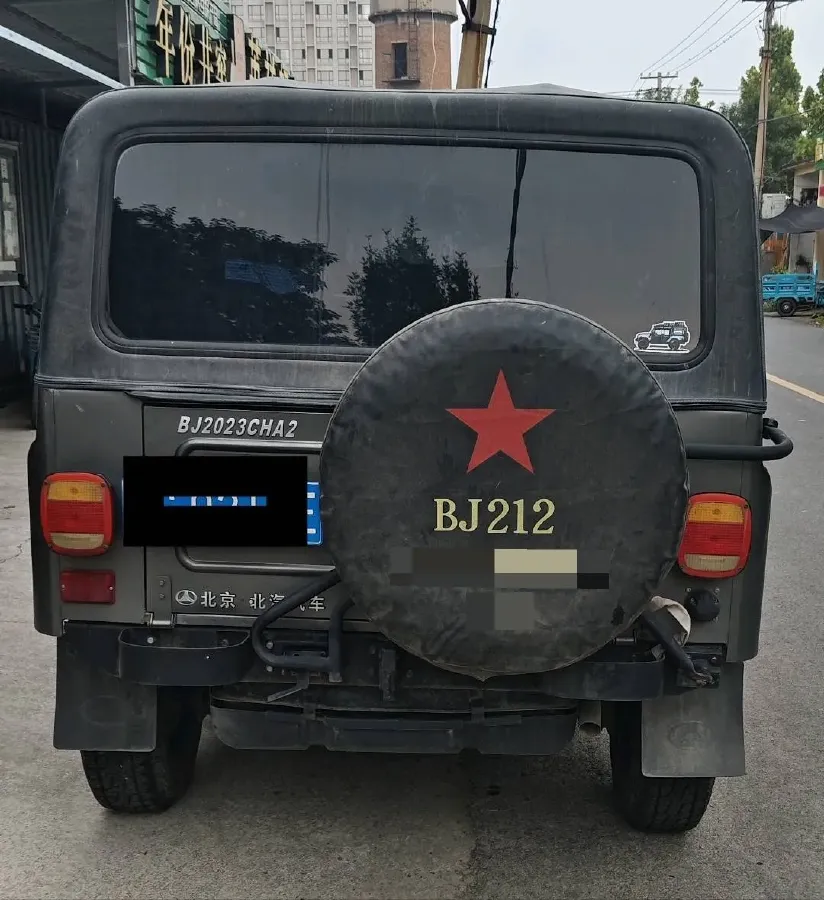 2019 BAW 212 1.5T 136HP L4 5MT,autocango,china used car exporter,china ev exporter,chinese used car exporter,chinese used ev exporter