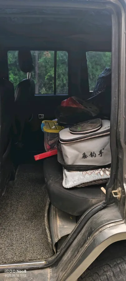 2019 BAW 212 1.5T 136HP L4 5MT,autocango,china used car exporter,china ev exporter,chinese used car exporter,chinese used ev exporter