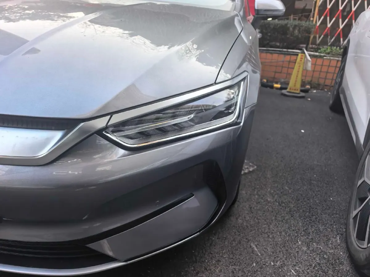 2023 BYD Qin Plus BEV 48KWH,autocango,china used car exporter,china ev exporter,chinese used car exporter,chinese used ev exporter