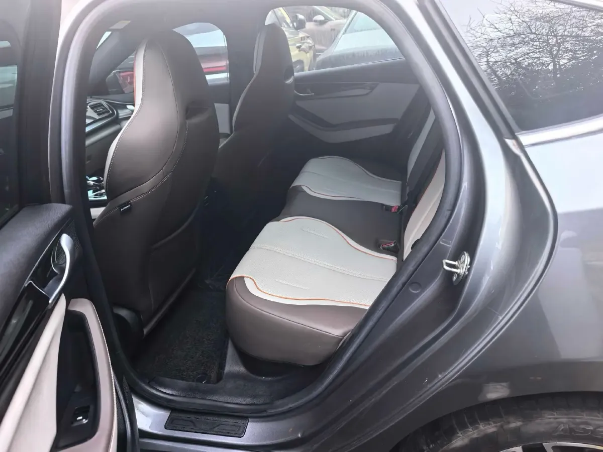 2023 BYD Qin Plus BEV 48KWH,autocango,china used car exporter,china ev exporter,chinese used car exporter,chinese used ev exporter