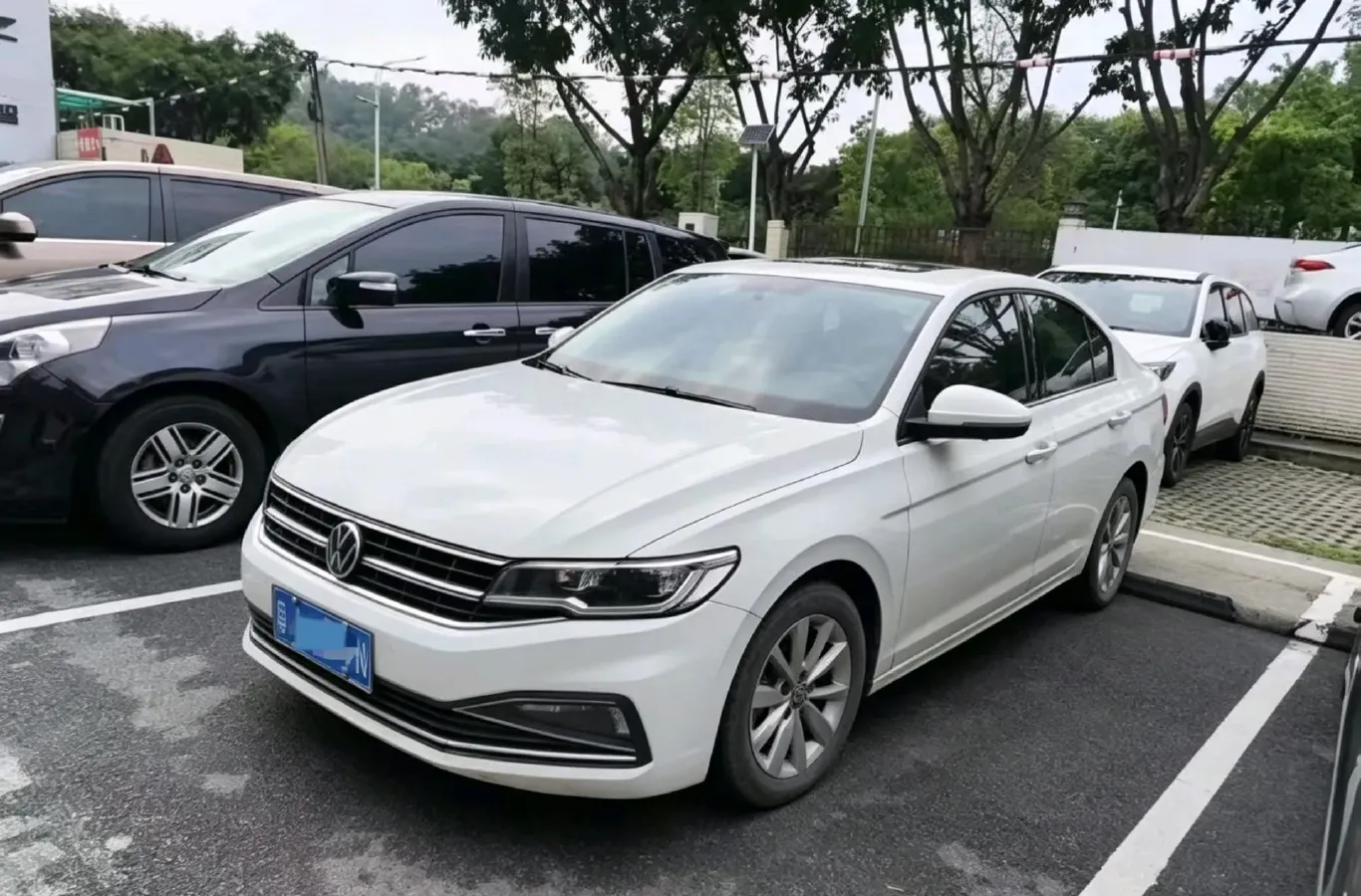 2020 Volkswagen Bora 1.5L 113HP L4 6AT,autocango,china used car exporter,china ev exporter,chinese used car exporter,chinese used ev exporter