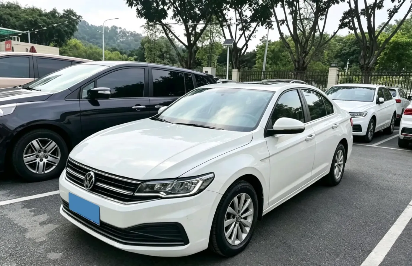2020 Volkswagen Bora 1.5L 113HP L4 6AT,autocango,china used car exporter,china ev exporter,chinese used car exporter,chinese used ev exporter