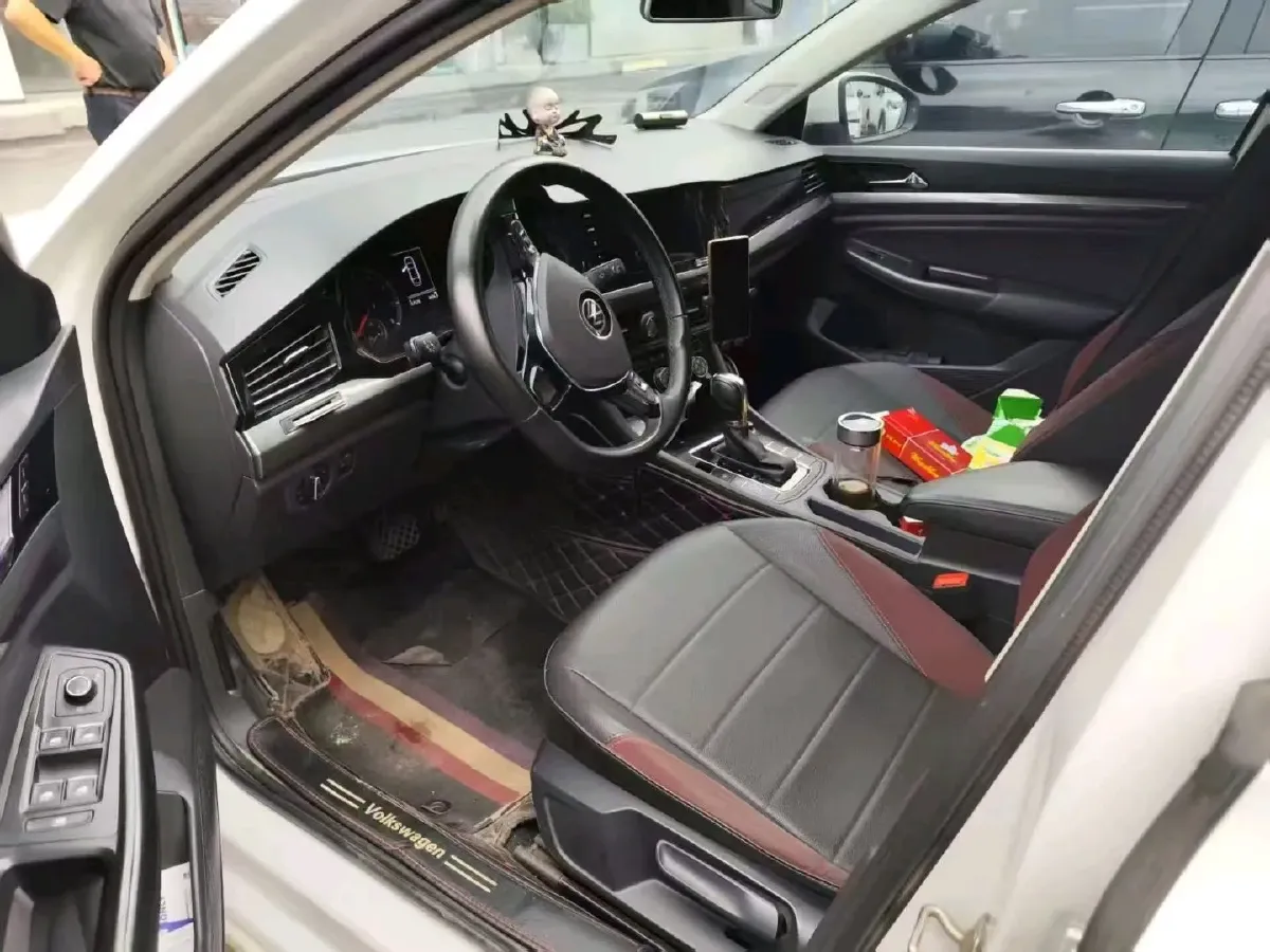 2020 Volkswagen Bora 1.5L 113HP L4 6AT,autocango,china used car exporter,china ev exporter,chinese used car exporter,chinese used ev exporter