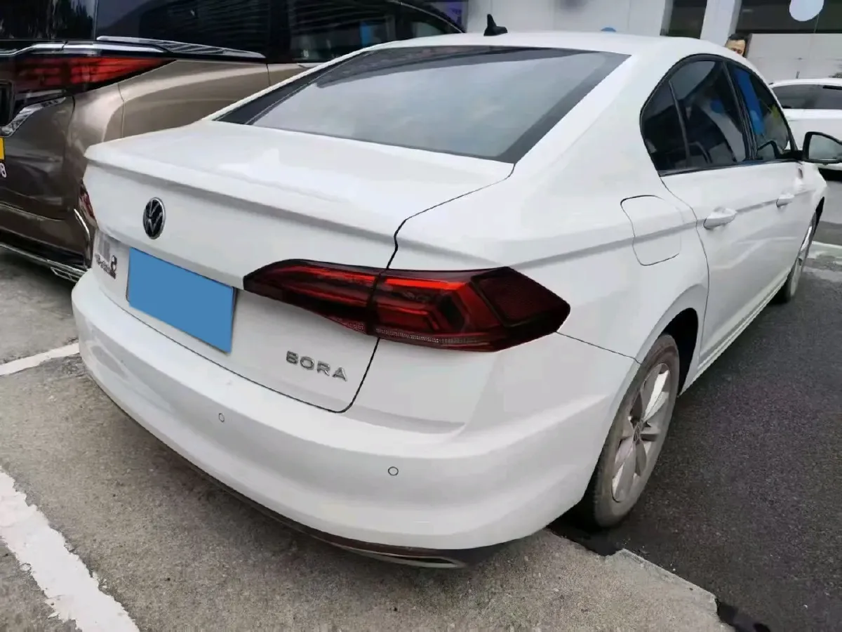 2020 Volkswagen Bora 1.5L 113HP L4 6AT,autocango,china used car exporter,china ev exporter,chinese used car exporter,chinese used ev exporter
