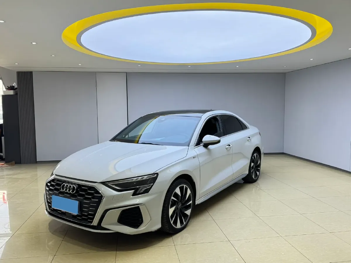 2022 Audi A3 1.4T 150HP L4 7DCT,autocango,china used car exporter,china ev exporter,chinese used car exporter,chinese used ev exporter
