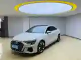 2022 Audi A3 1.4T 150HP L4 7DCT