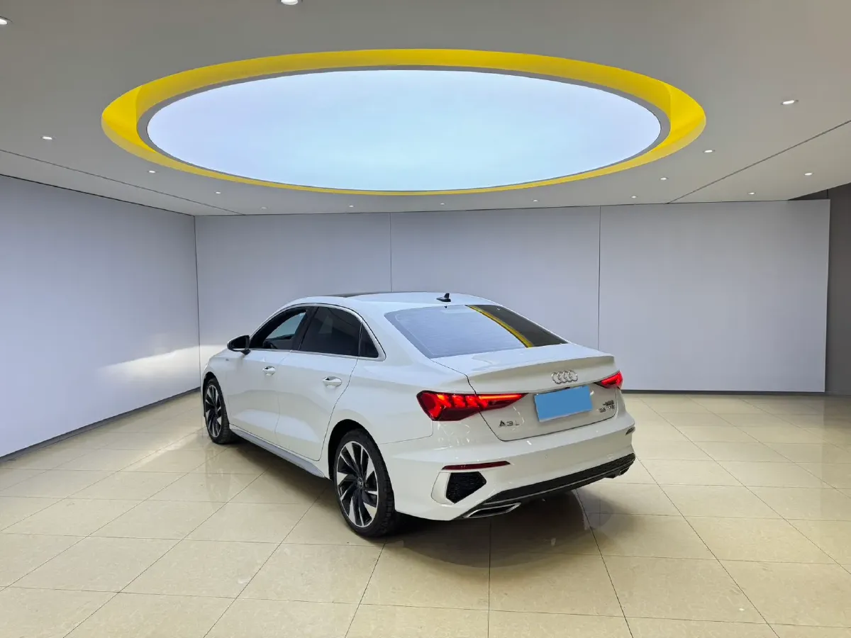 2022 Audi A3 1.4T 150HP L4 7DCT,autocango,china used car exporter,china ev exporter,chinese used car exporter,chinese used ev exporter