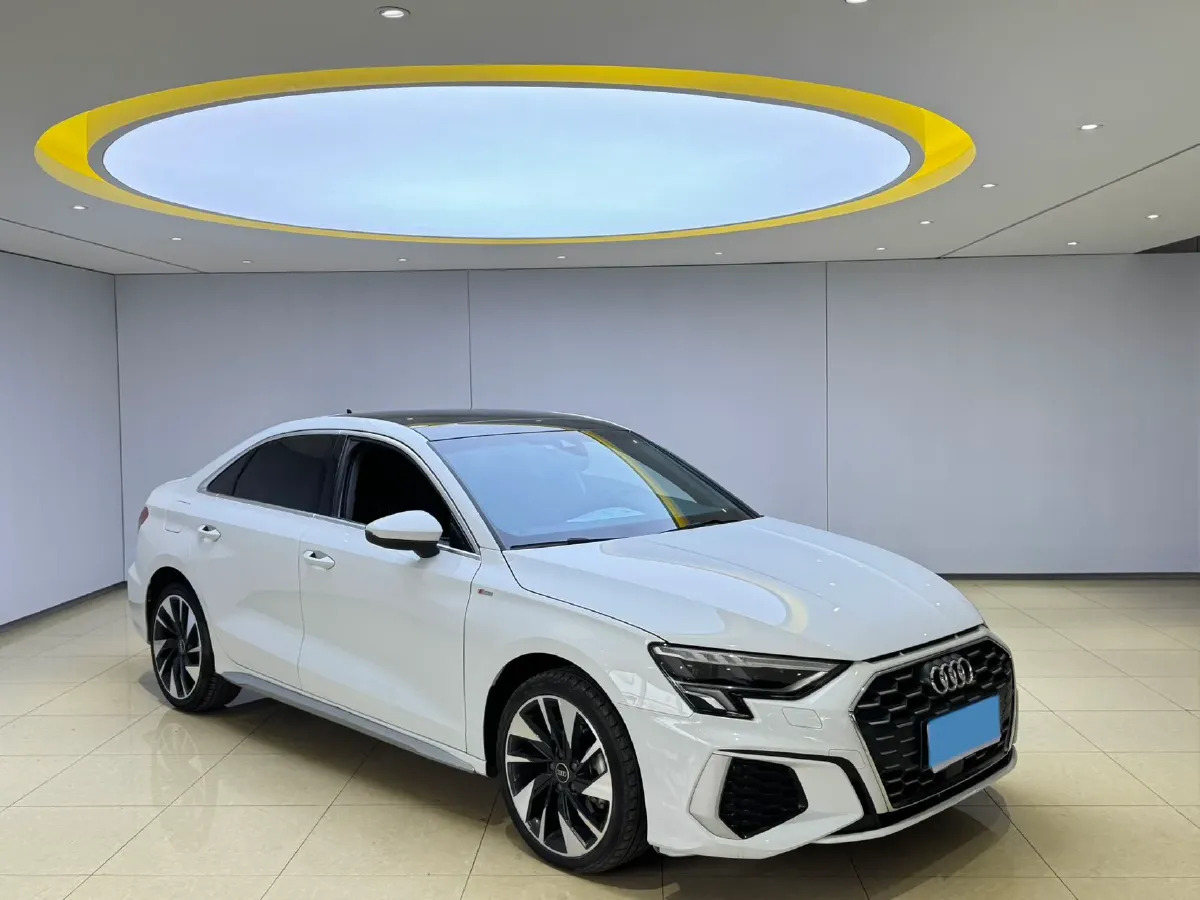 2022 Audi A3 1.4T 150HP L4 7DCT,autocango,china used car exporter,china ev exporter,chinese used car exporter,chinese used ev exporter