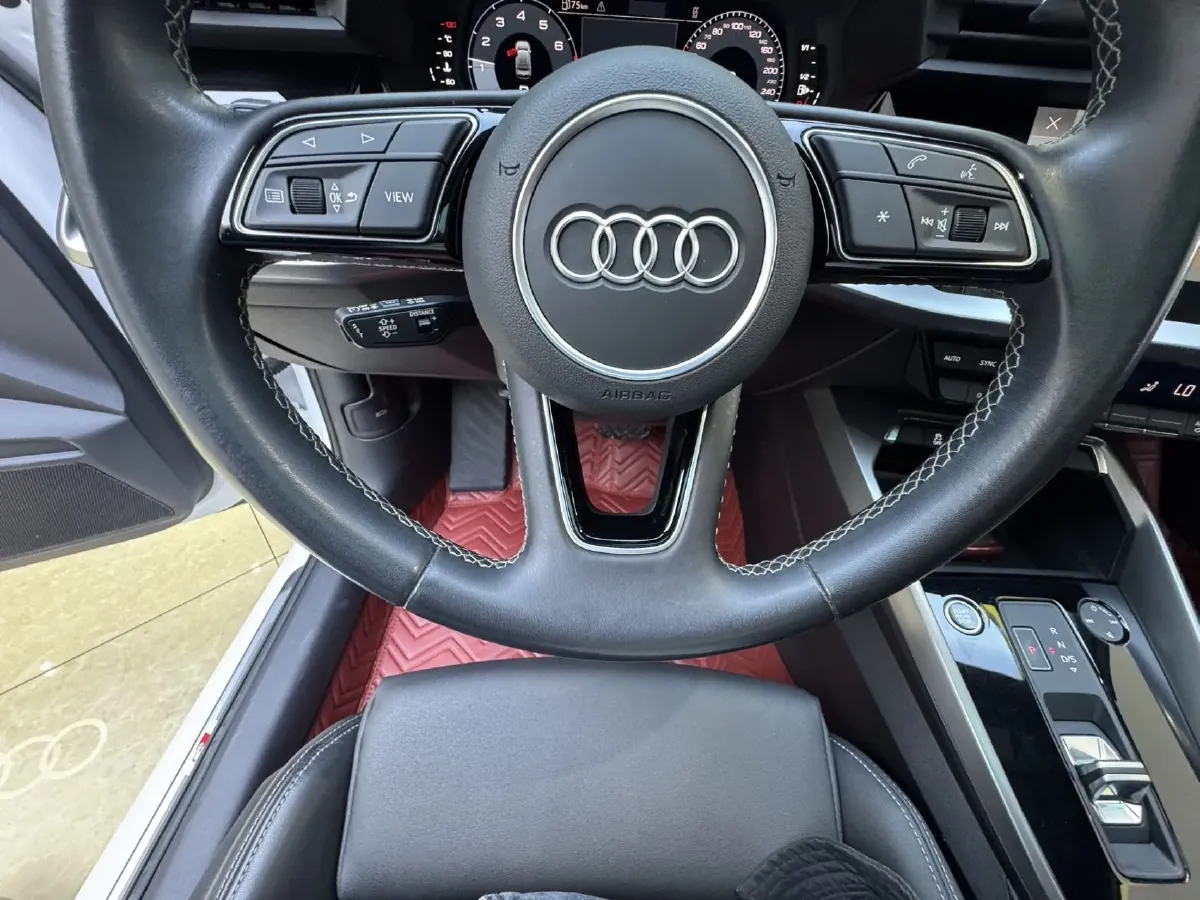 2022 Audi A3 1.4T 150HP L4 7DCT,autocango,china used car exporter,china ev exporter,chinese used car exporter,chinese used ev exporter