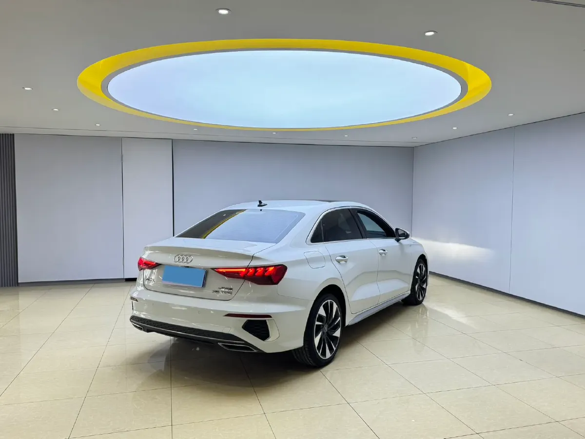 2022 Audi A3 1.4T 150HP L4 7DCT,autocango,china used car exporter,china ev exporter,chinese used car exporter,chinese used ev exporter