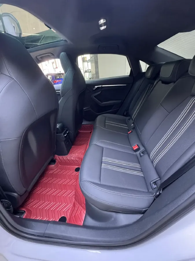 2022 Audi A3 1.4T 150HP L4 7DCT,autocango,china used car exporter,china ev exporter,chinese used car exporter,chinese used ev exporter