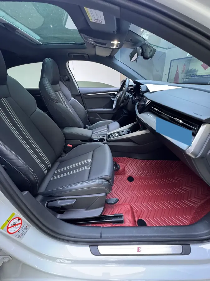 2022 Audi A3 1.4T 150HP L4 7DCT,autocango,china used car exporter,china ev exporter,chinese used car exporter,chinese used ev exporter