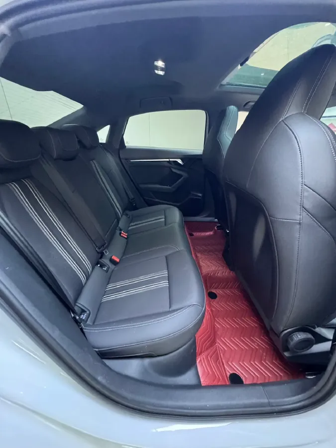 2022 Audi A3 1.4T 150HP L4 7DCT,autocango,china used car exporter,china ev exporter,chinese used car exporter,chinese used ev exporter