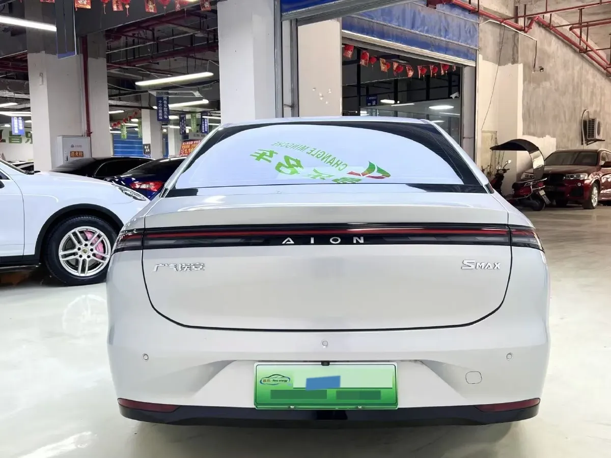 2023 Aion S Plus BEV 59.4KWH,autocango,china used car exporter,china ev exporter,chinese used car exporter,chinese used ev exporter