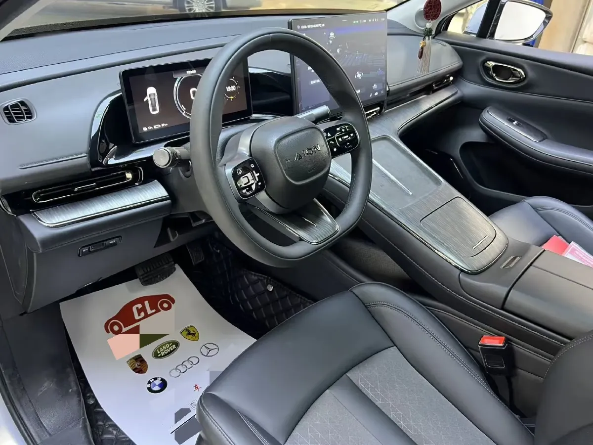 2023 Aion S Plus BEV 59.4KWH,autocango,china used car exporter,china ev exporter,chinese used car exporter,chinese used ev exporter