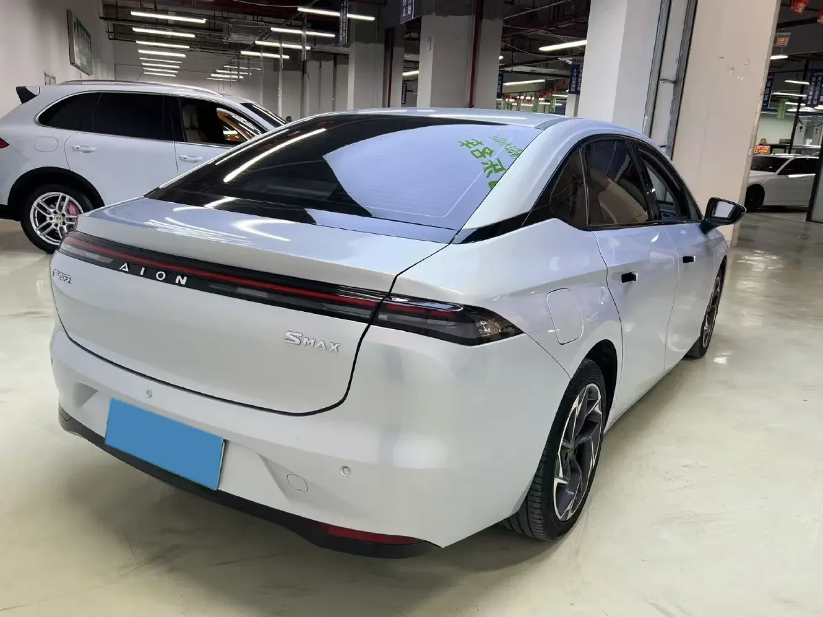 2023 Aion S Plus BEV 59.4KWH,autocango,china used car exporter,china ev exporter,chinese used car exporter,chinese used ev exporter